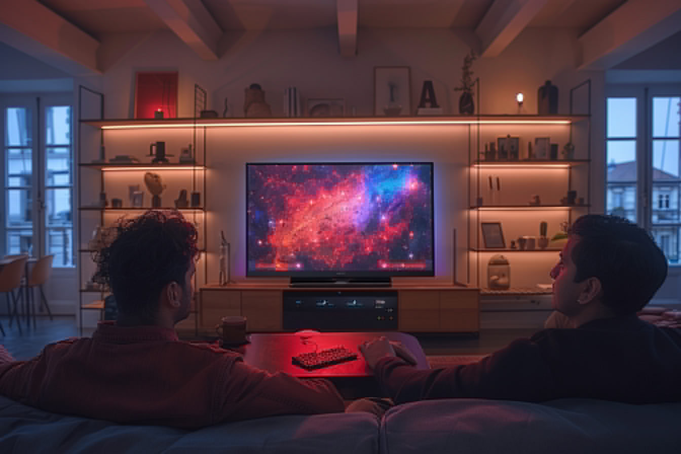 5 nouveautés streaming à voir ce week-end du 7 au 9 août 2026