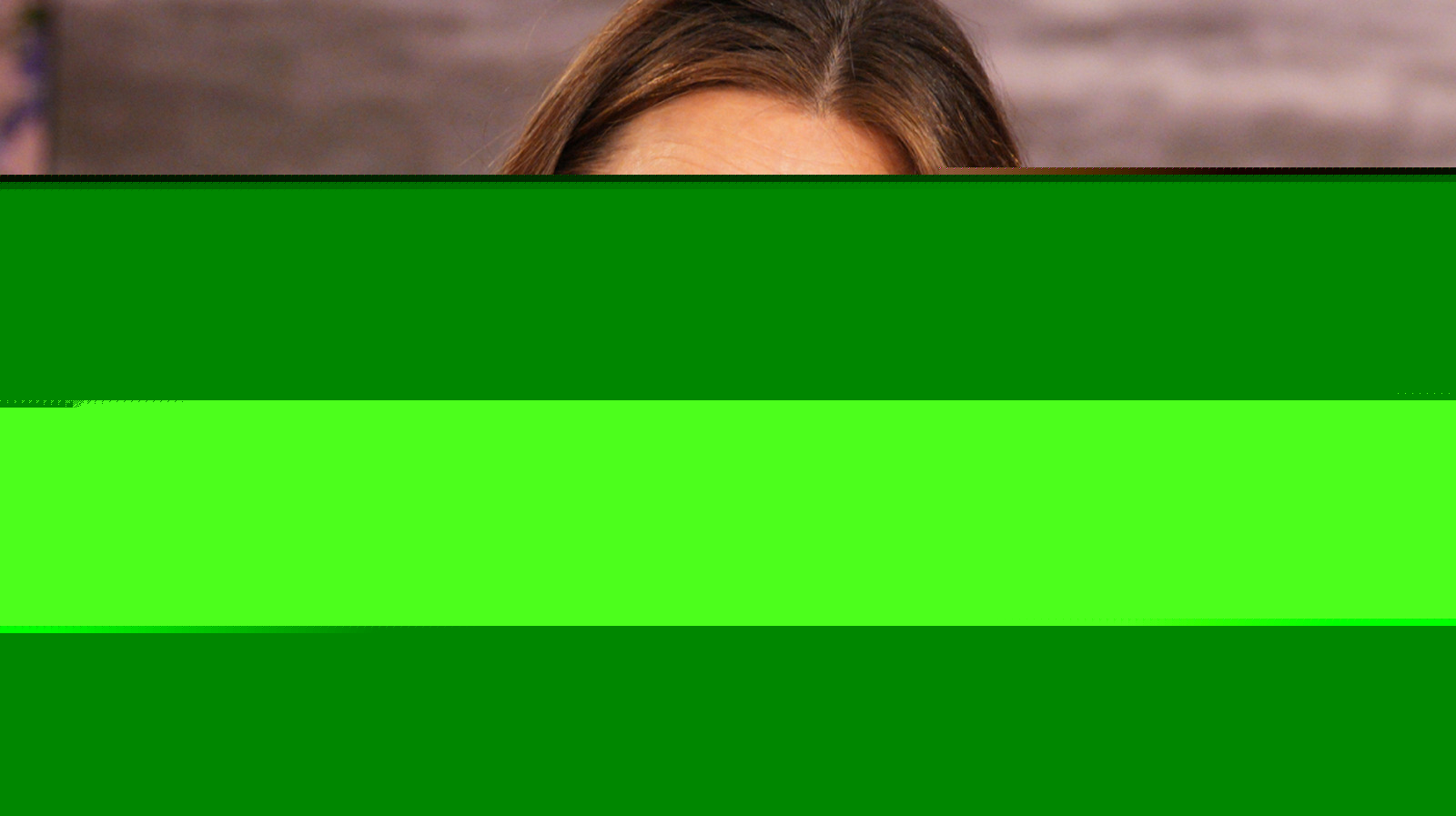 Quote Of The Day By Jennifer Garner: 'Look In The Mirror Less, Obsess Less, And Look At The Rest Of The World...