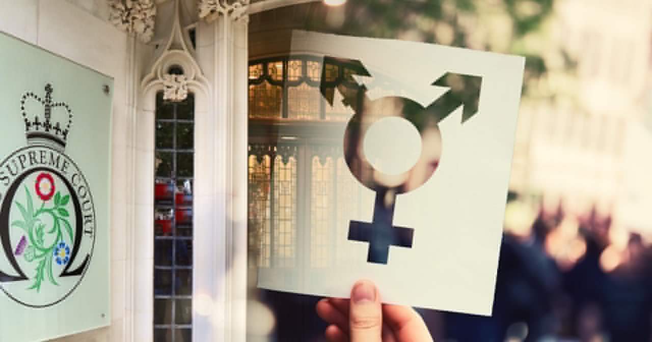 Supreme Court has reasserted biological reality!
