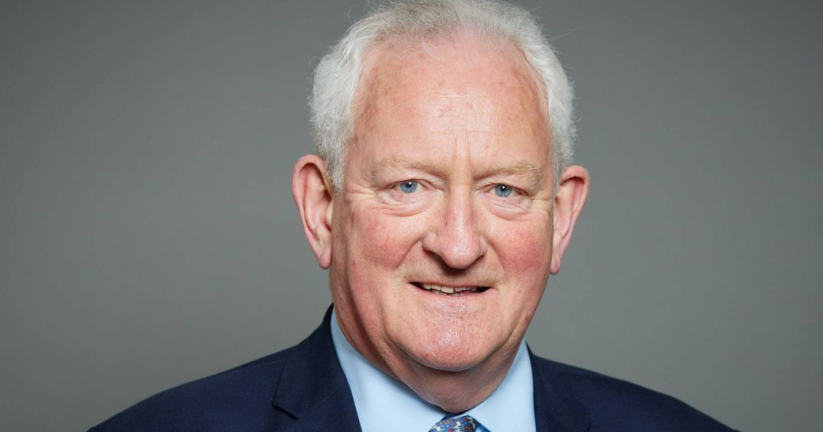 Derbyshire peer Earl of Shrewsbury faces House of Lords suspension over false expenses