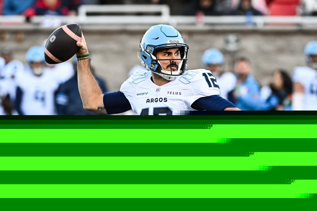 CFL News: Argos return home to face Stampeders after being kicked out of Toronto