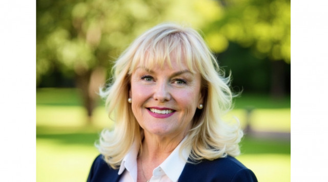 BC Conservative leader Findlay backs MLA Wat amid party shakeups (BC)