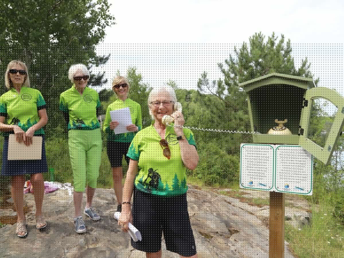 Things to do in Sudbury, July 21 to July 24