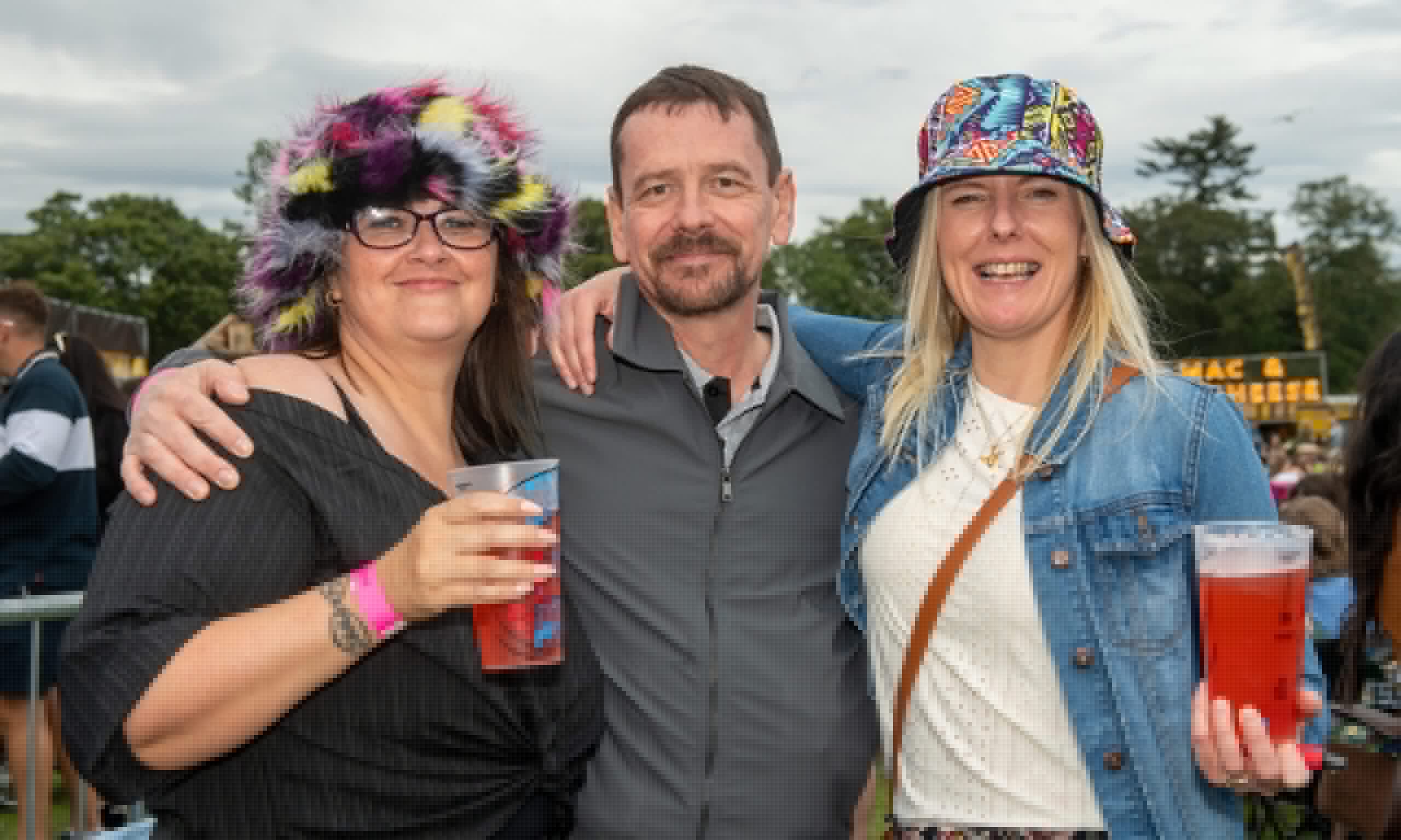 Gallery: Best photos from the Sausage and Cider Festival 2026