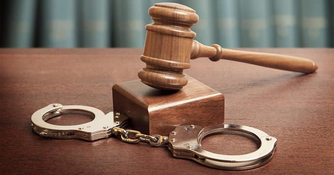 Alleged R1 Billion International Scam Syndicate Members Arrested