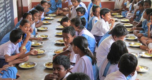 Chhattisgarh: Two midday meal cooks die after their health worsens amid protest for pay hike