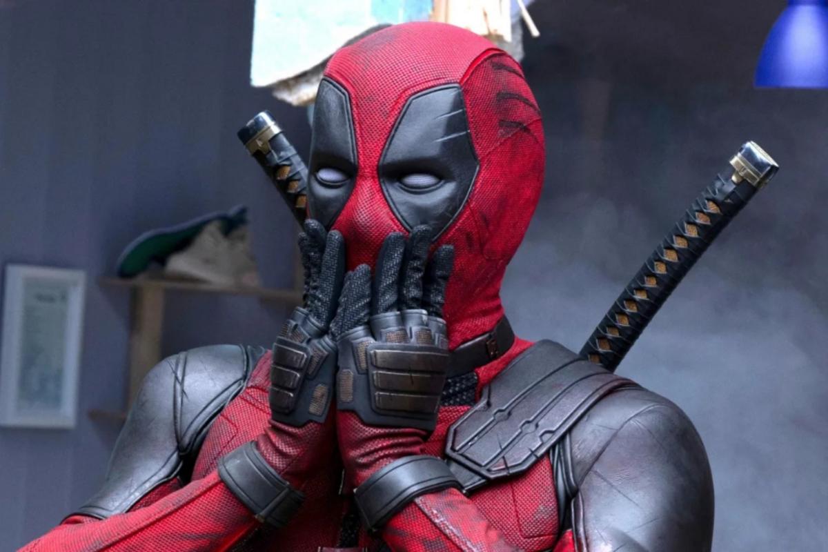 Ryan Reynolds Says Another Deadpool Movie Is Coming