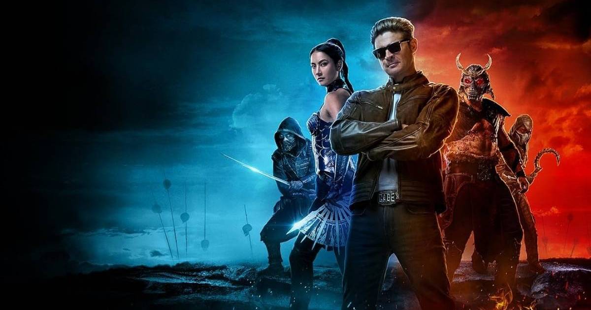 Mortal Kombat 3 Just Got Its Most Worrying Update After Disappointing Box Office