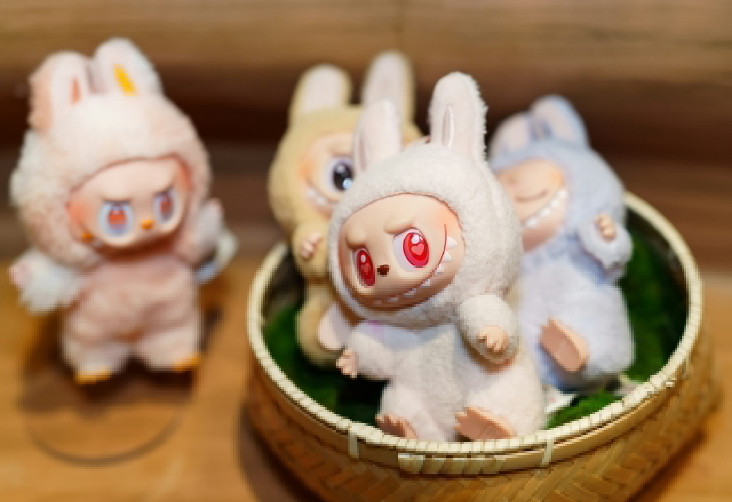 Labubu Plush Toys No Longer Allowed At Ísaksskóli