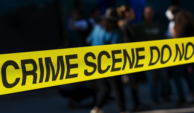 What?! High-Ranking NY Police Official Accused of Driving the Getaway Car for Her Gangbanger Son