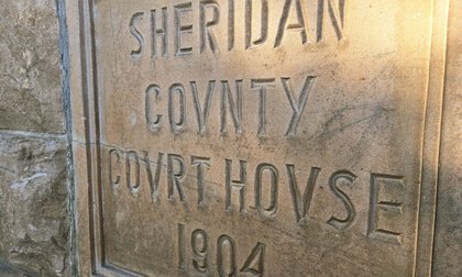 District Court News