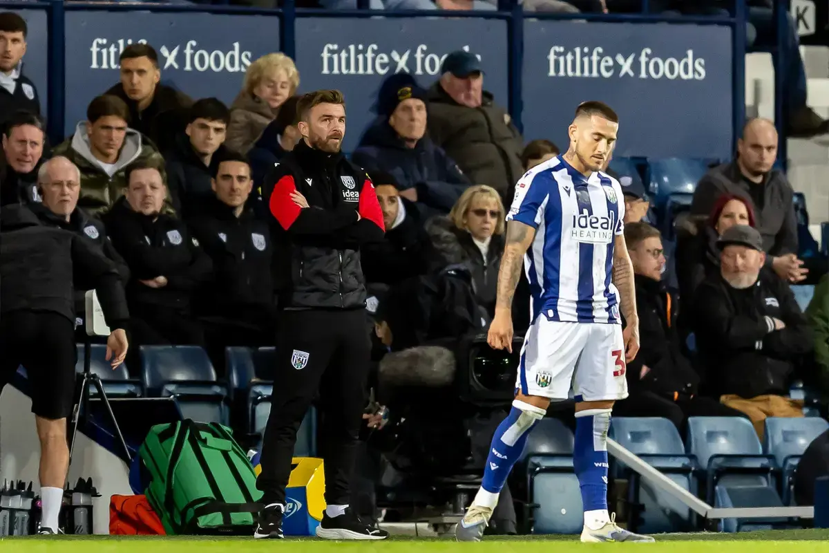 West Brom have identified the perfect alternative to £5m man as summer recruitment drive continues