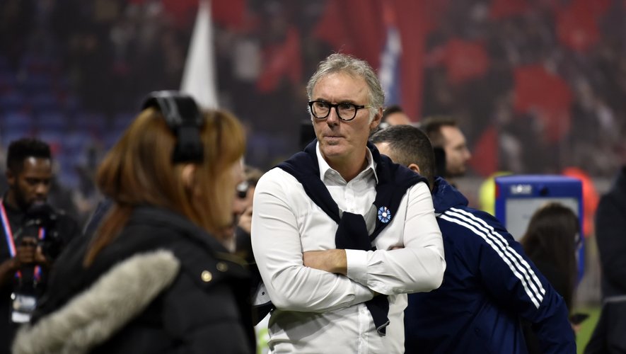 Laurent Blanc limogé : combien le champion du monde 98 a gagné lors de son (court) passage en Arabie saoudite