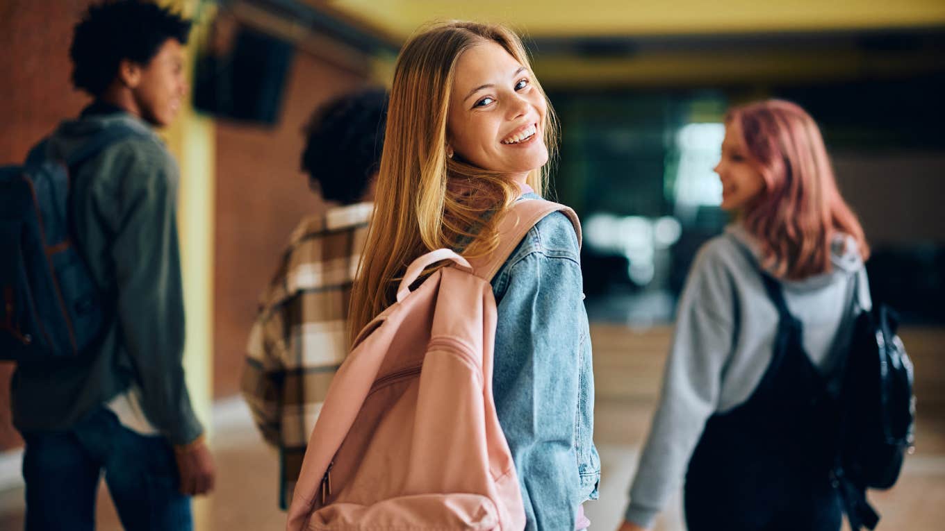 Gen Z Kids Mastered 5 Practical Life Skills By High School That Most Older Generations Still Struggle With