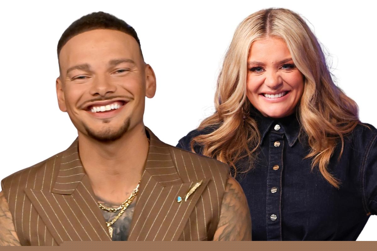 Lauren Alaina Finally Plans to Keep a Promise to Kane Brown