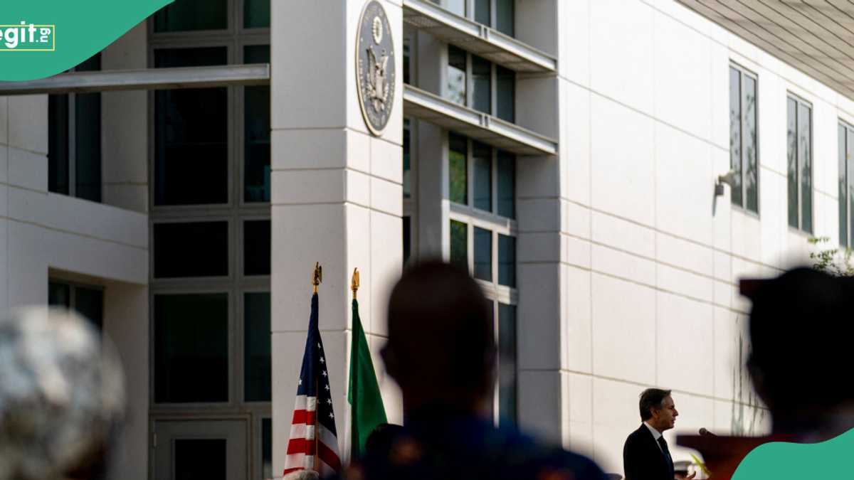 US Embassy in Nigeria releases remaining 2026 public holiday closure dates