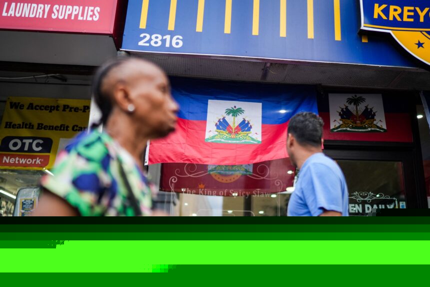 Court confirms that temporary deportation protections for Haitians are no longer in place