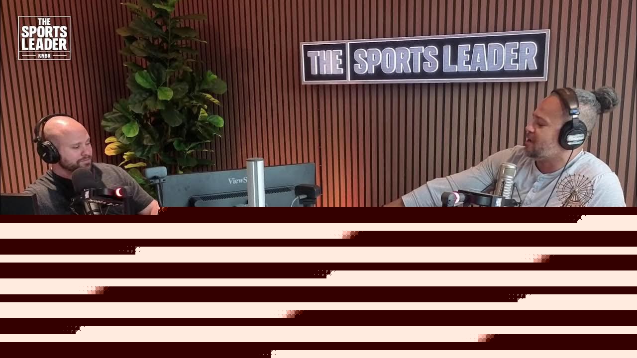 THE VOICE OF A GIANT: Mike Krukow Calls It a Career | 8/10/26