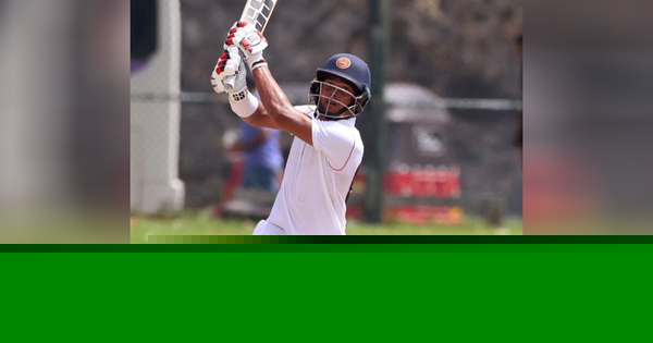 SL all-rounder Dunith Wellalage's father dies on day of Asia Cup clash with Afghanistan