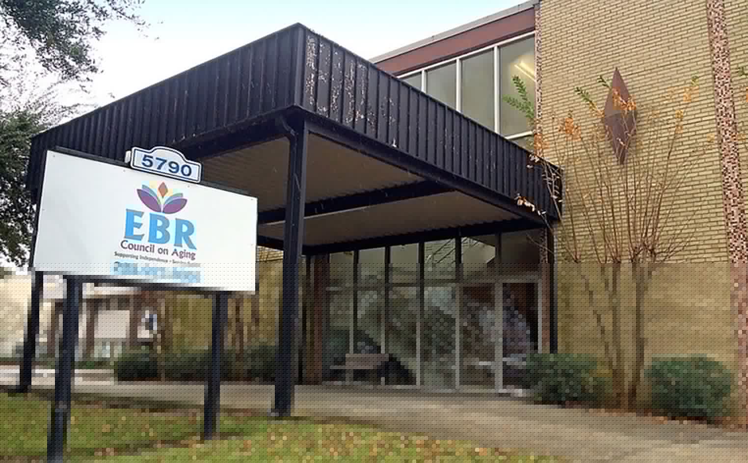 Council on Aging planning new senior activity center in north Baton Rouge