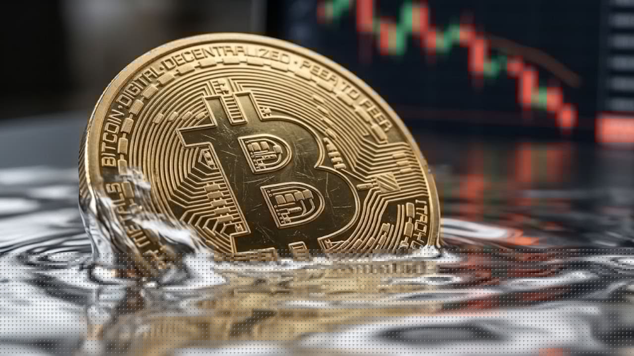 Bitcoin Price Hits $65,300 as Weak US Jobs Data Boosts