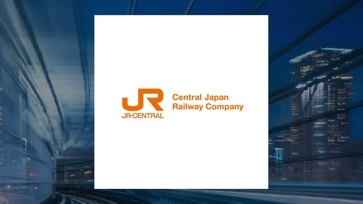 Reviewing Central Japan Railway (CJPRY) & Its Competitors