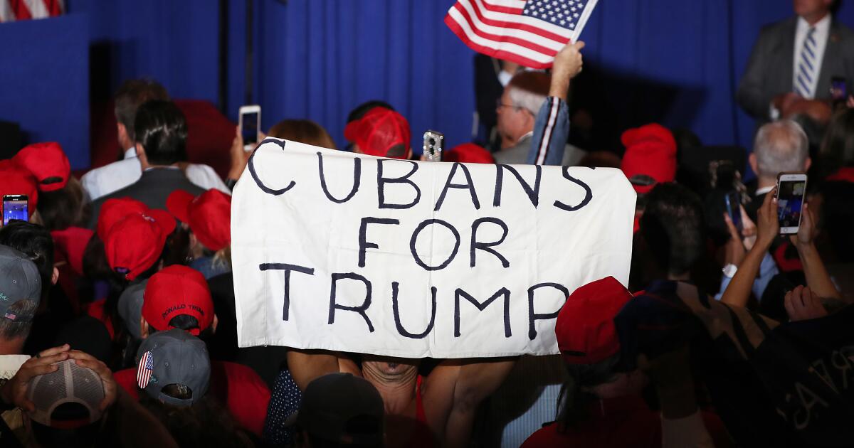 Why so many Latinos in the U.S. are anti-immigrant