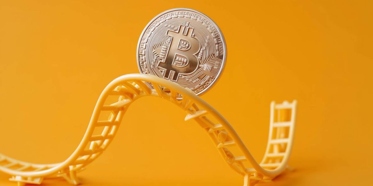 Navigating Bitcoin's Transitional Phase