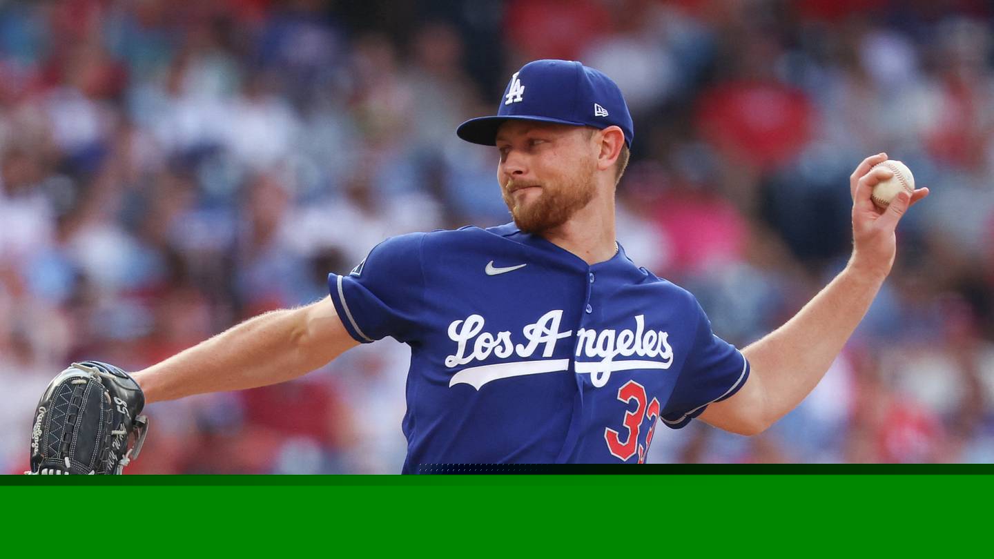 Insider names new Dodgers trade deadline candidate who’s been obvious all along