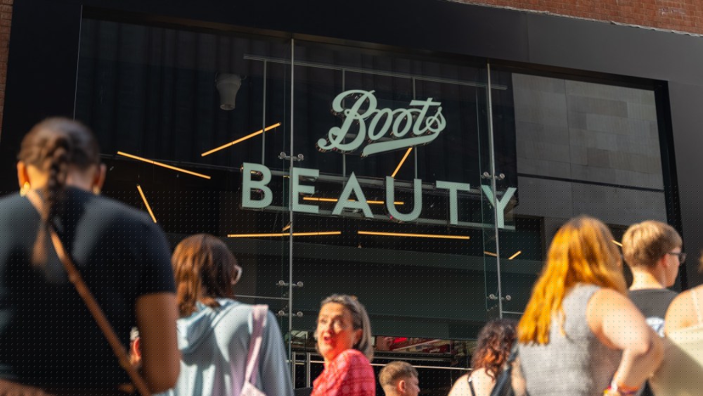Boots, Marks & Spencer Set Ambitious Plans in a Ferocious U.K. Beauty Market