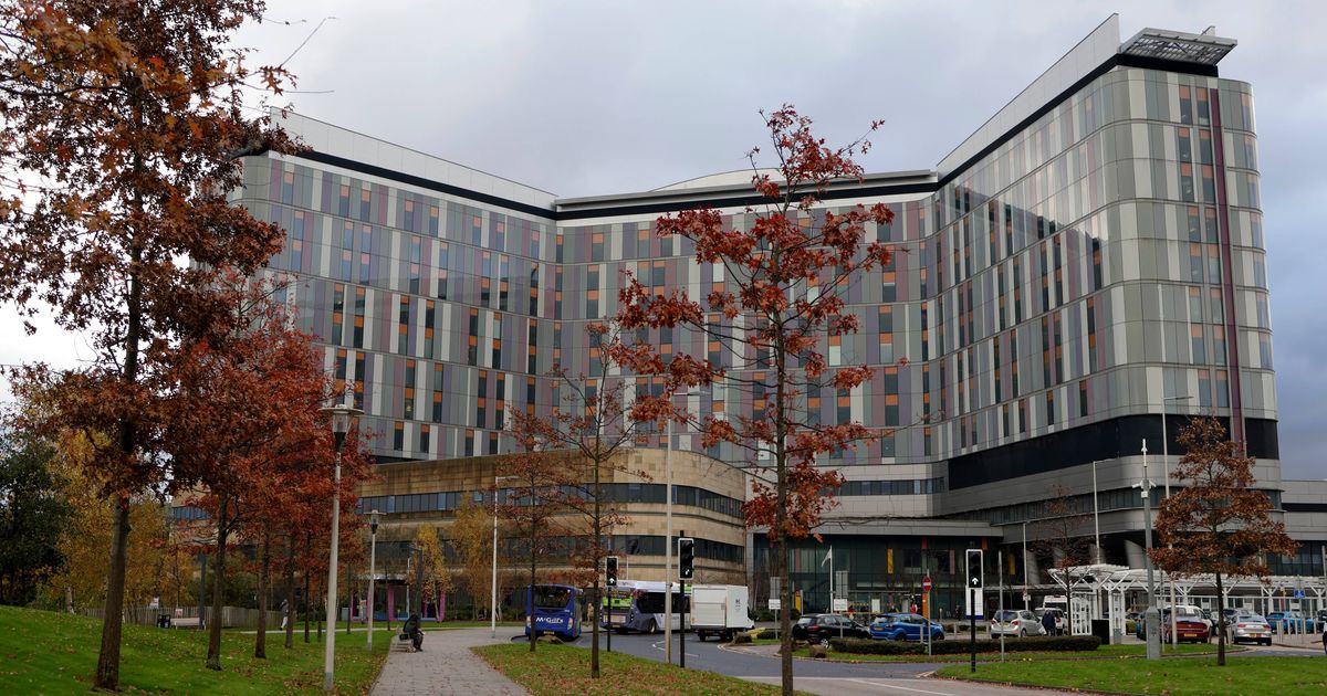 Scottish Parliament backs motion calling for QEUH communications to be made public