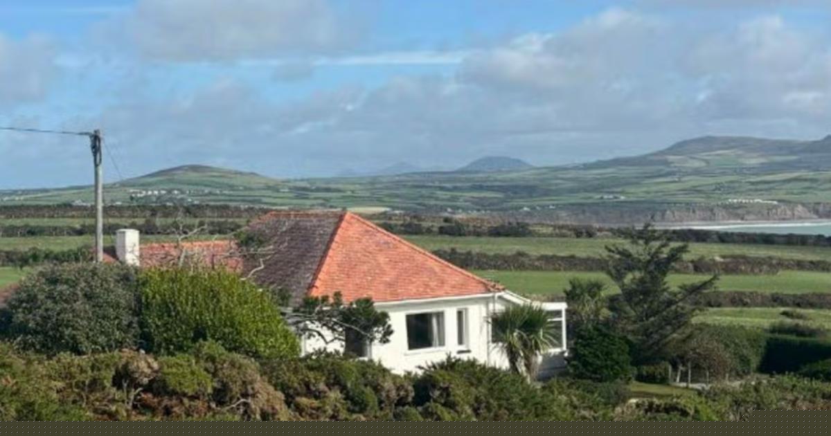 Bid to knock down 'dated, poor quality' bungalow in Gwynedd