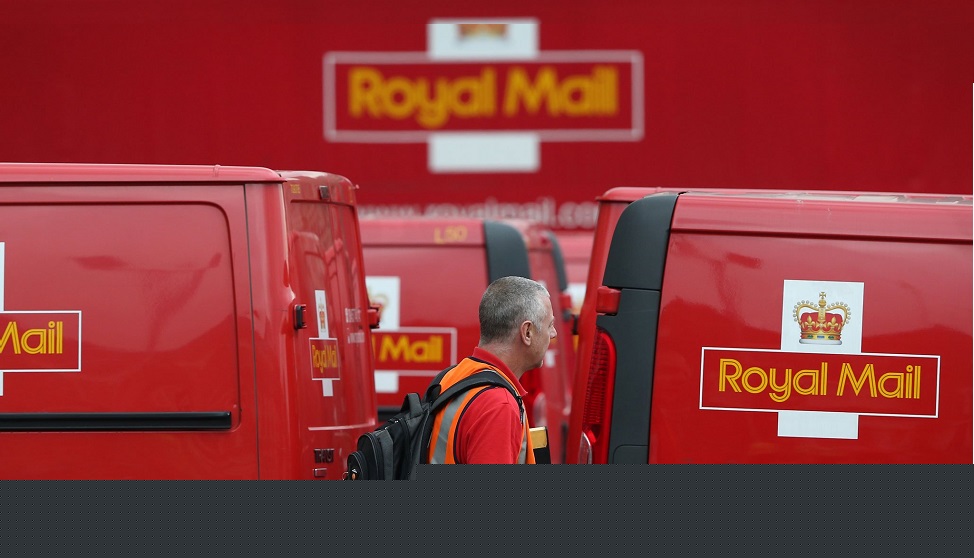 Comment on Royal Mail: We cannot afford to delay this transformation any longer by Paul