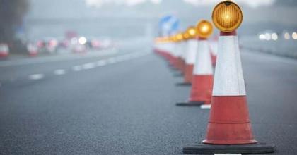 Road works and closures planned for Cambridgeshire this week