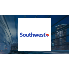 Southwest Airlines (NYSE:LUV) Updates Q1 2026 Earnings Guidance