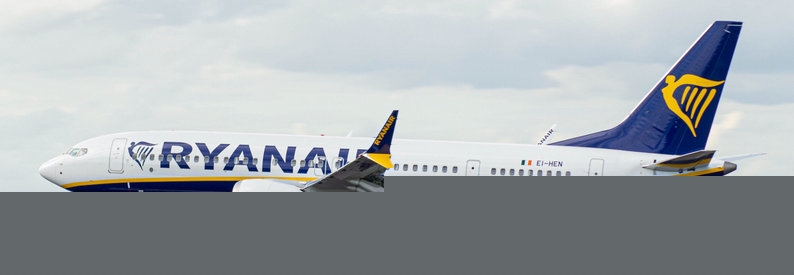 Italian competition watchdog hands Ryanair $4.8mn refund