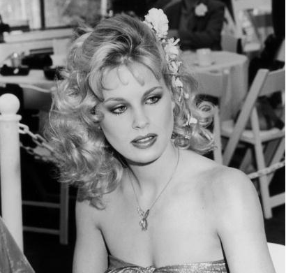 105: Dorothy Stratten (Dead Blondes Part 13)