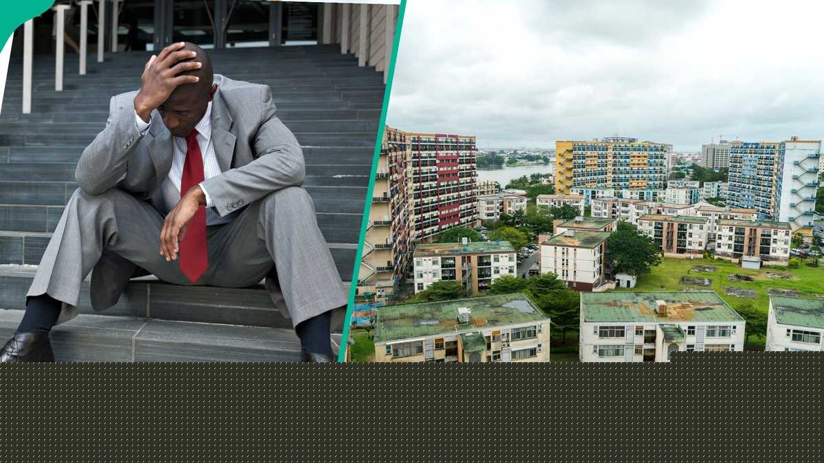 Find out more as FG announces new scheme to buy as house as N500k salary is no longer enough