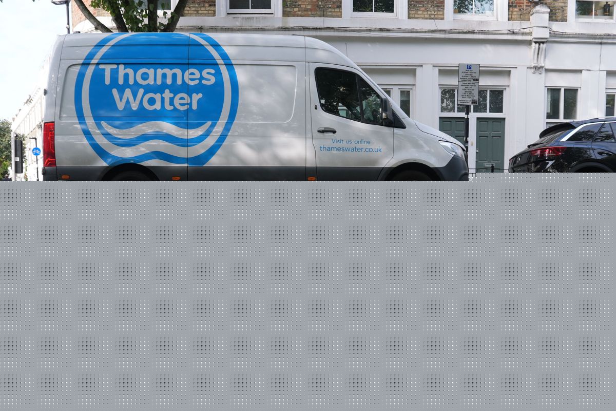 Thames Water faces fresh threat to survival after pensions regulation breach