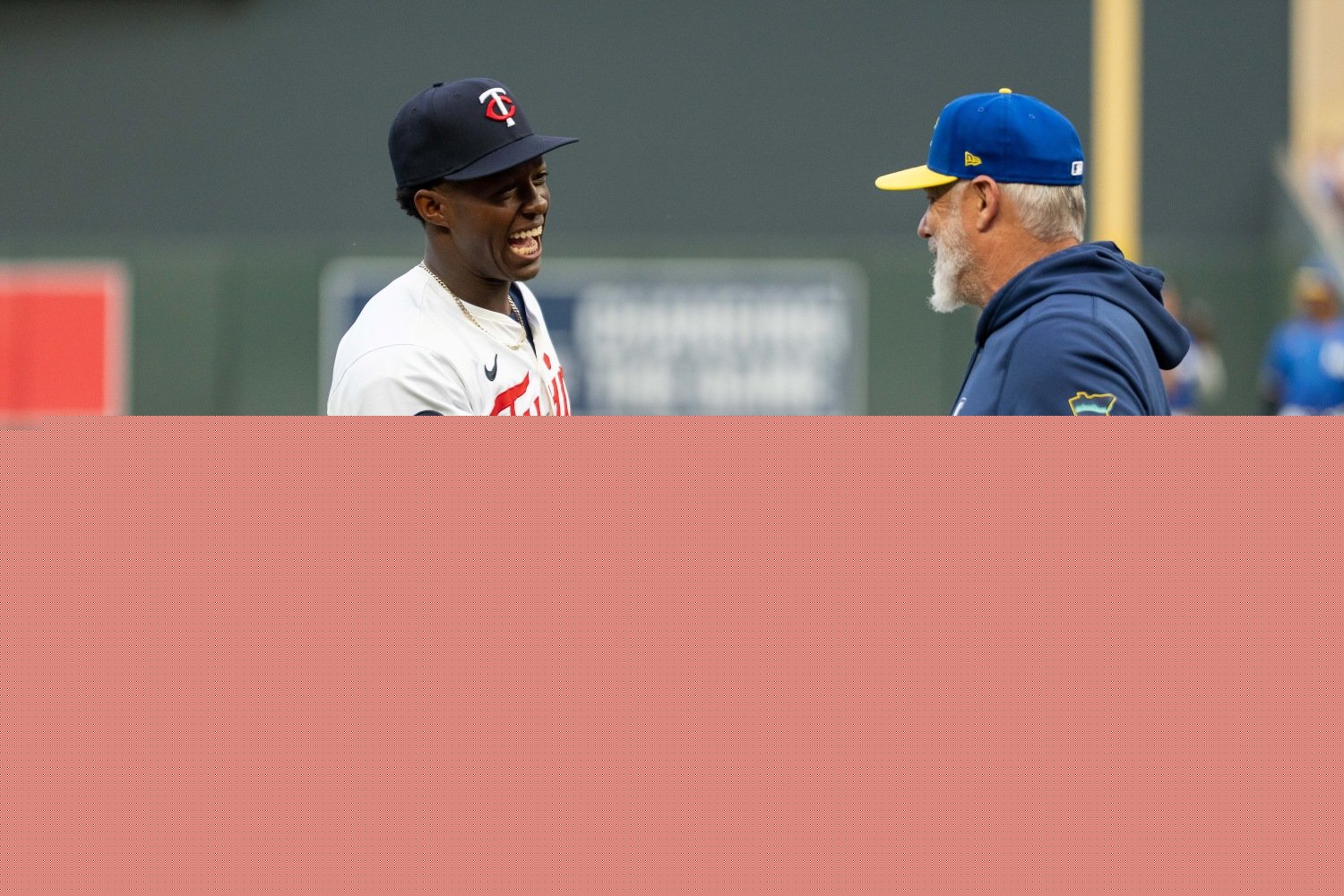 The Twins' Minor-League Catching Depth Has Never Been This Good