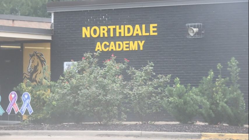 EBR School Board approves relocation of Northdale Superintendent's Academy to Belfair campus