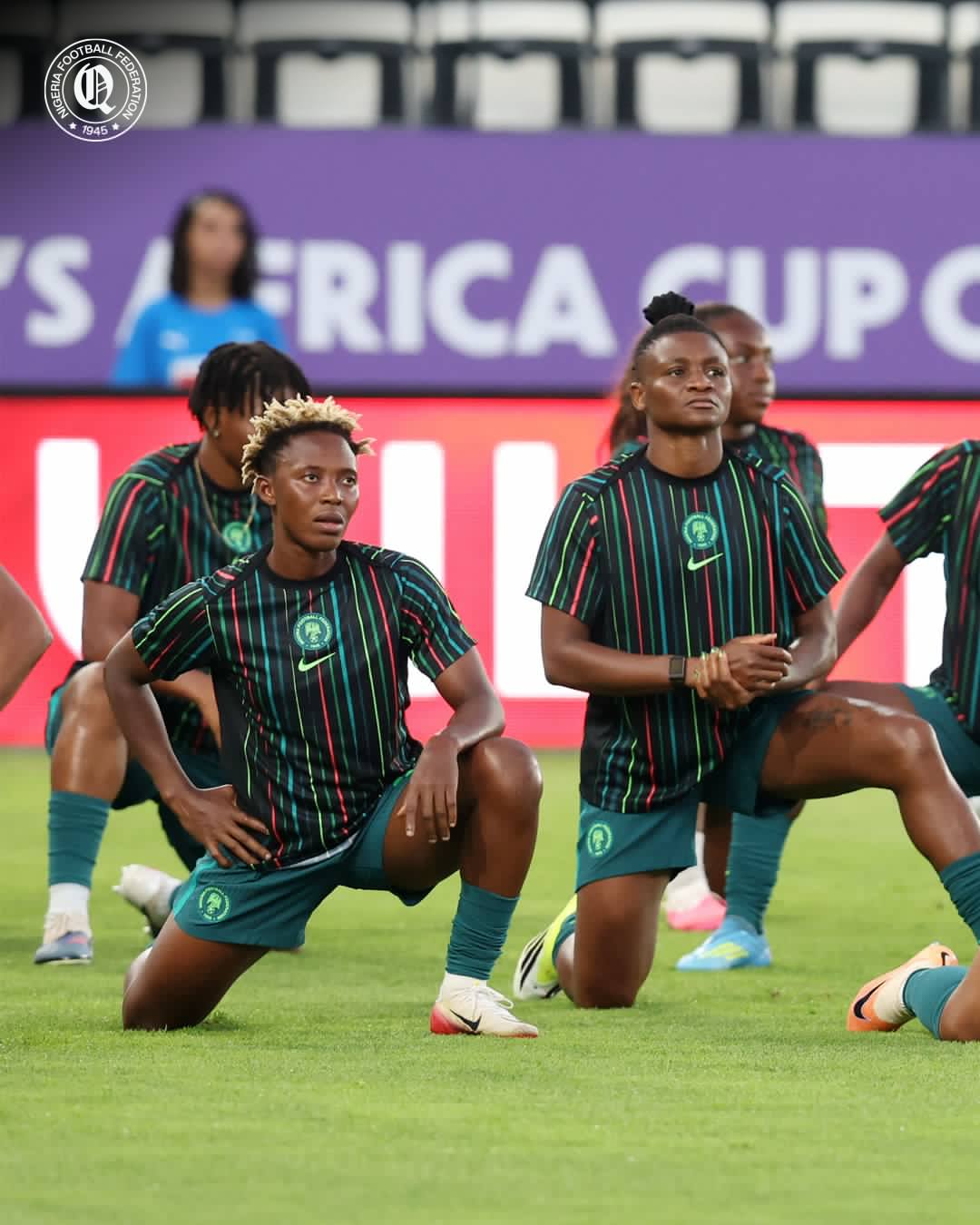 Debutants Malawi stun Nigeria’s Super Falcons in WAFCON 2026 opener
