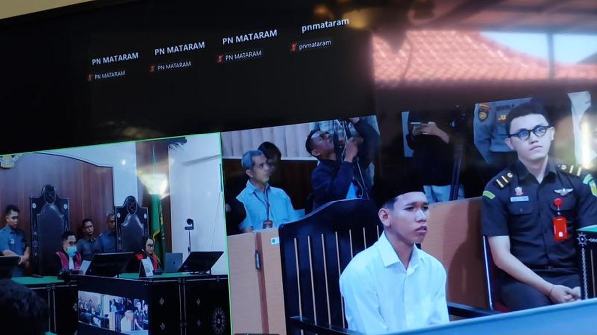 Pengadilan Tinggi NTB Perkuat Hukuman Pembunuh Mahasiswi Unram