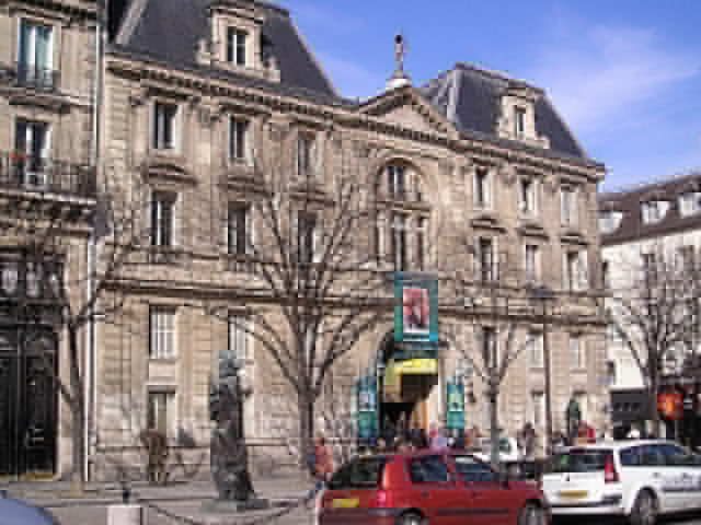 Journées du Patrimoine 2026 : découvrez l'Hôtel de l'Industrie, temple de l'innovation à Paris