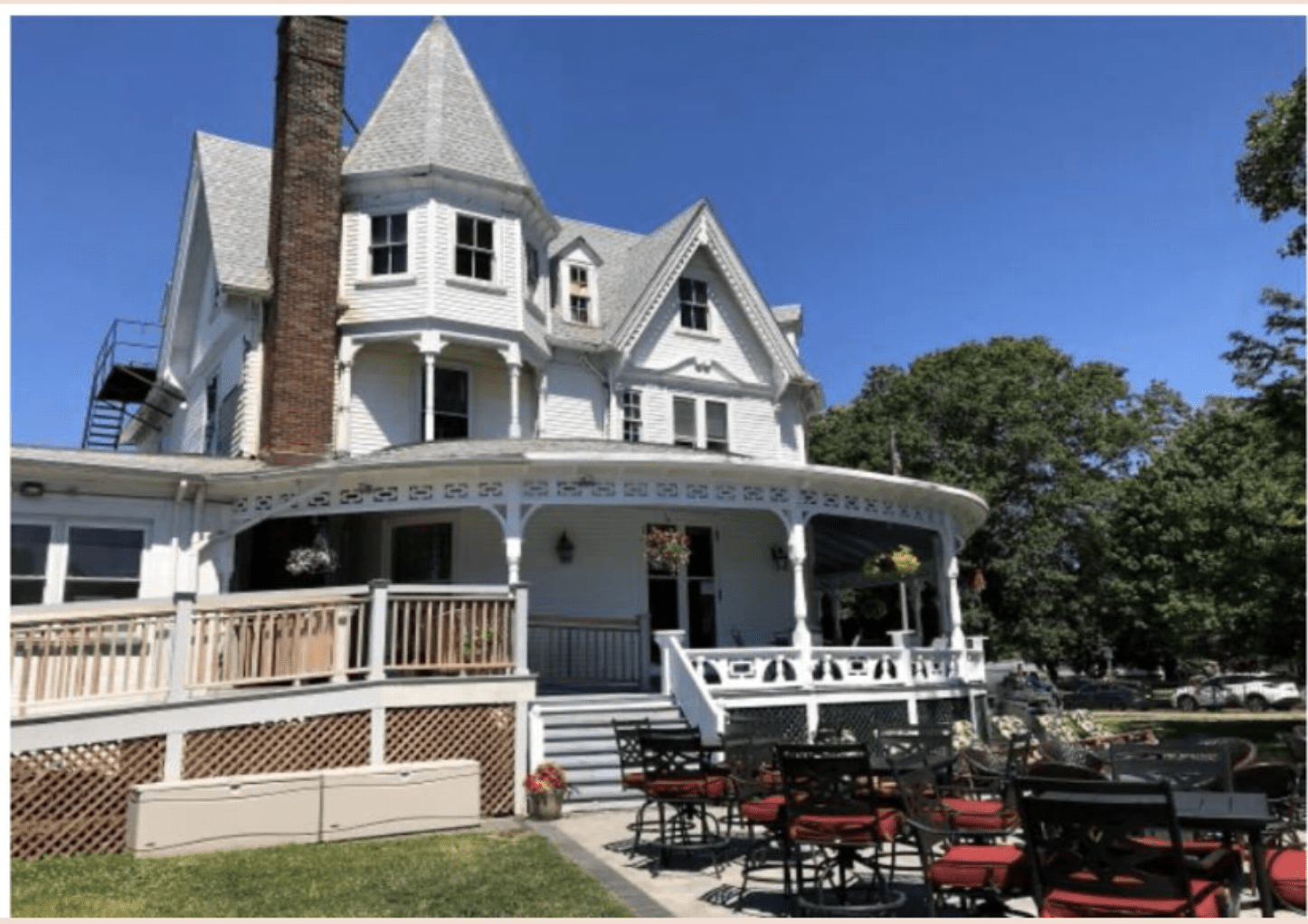 Newport Elks Lodge to host Halloween fundraiser for local nonprofits