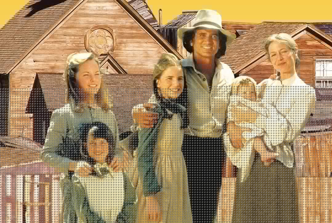 14:10 | SAT.1 Gold | Unsere kleine Farm