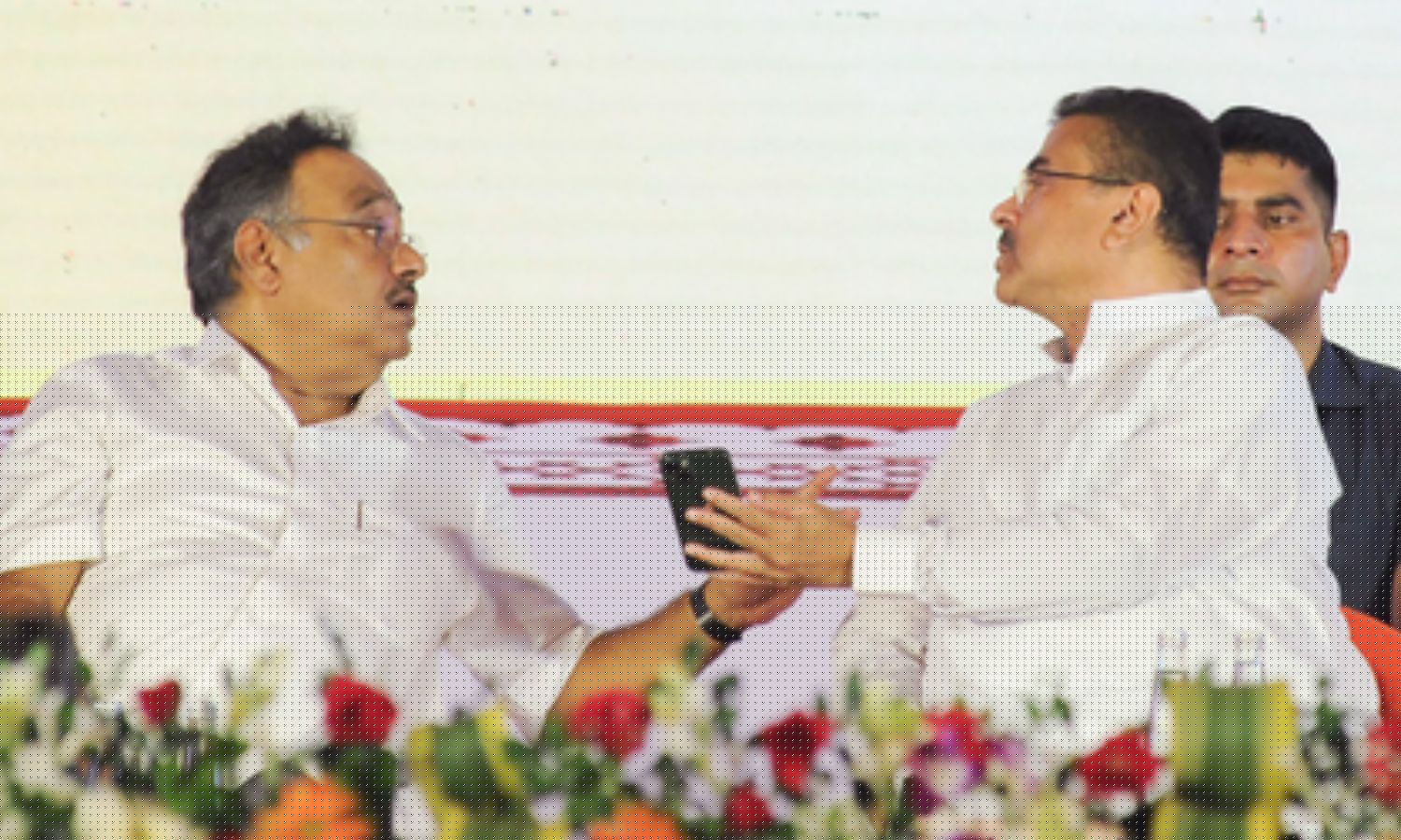 Singur back in focus as BJP pushes Rs 1,500 crore chemical park