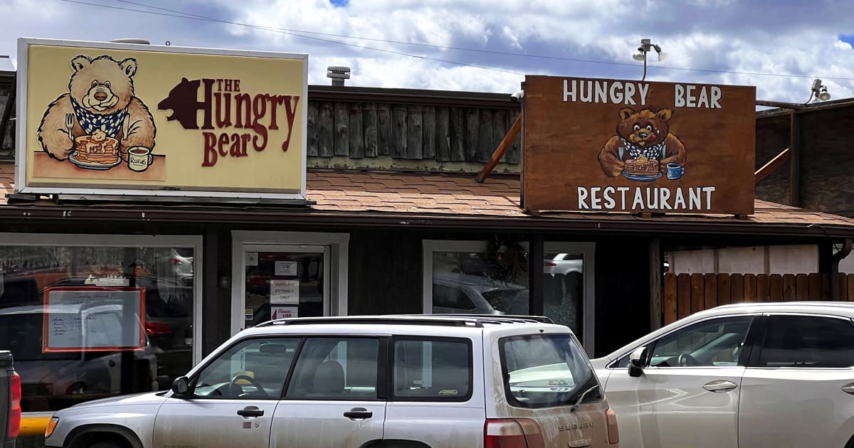The French Toast At This Diner In Colorado Is So Good, You’ll Drive Miles For A Bite
