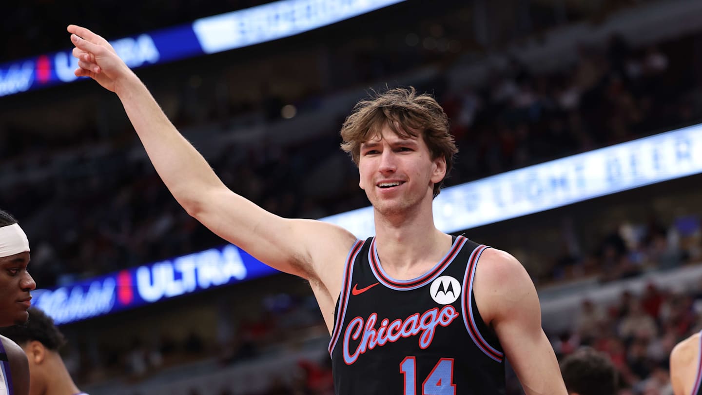 Bulls finally come to terms with reality fans have been begging them to accept