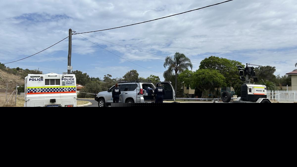 Mollina Ryan: Geraldton woman pleads guilty to manslaughter, murder charge downgraded following negotiations